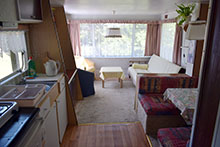 Domek nr 3