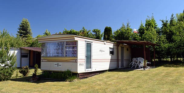 Domek nr 4