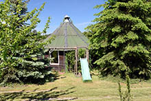 Huśtawka
